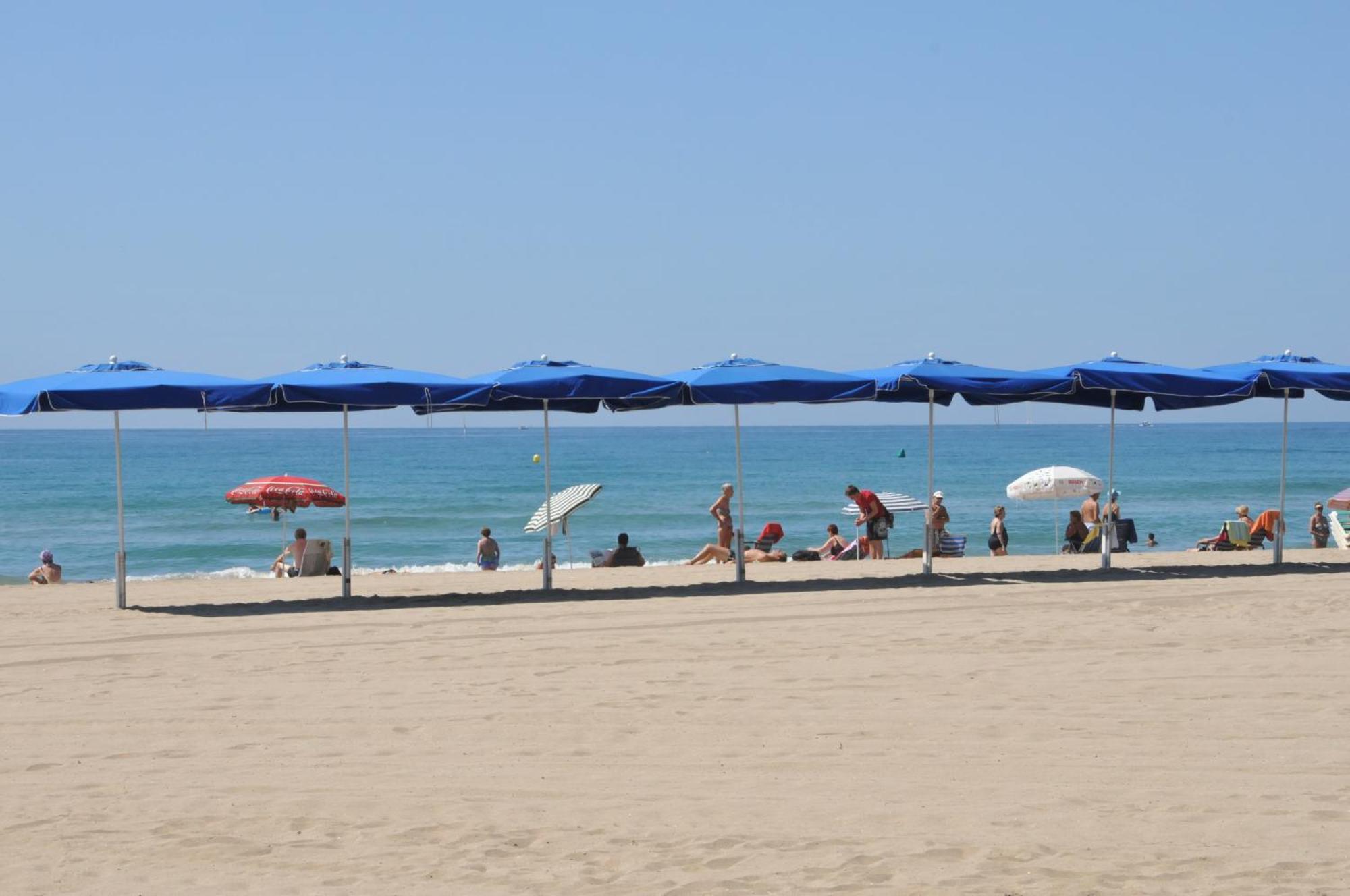 Villa Service - Barcino Calafell Esterno foto