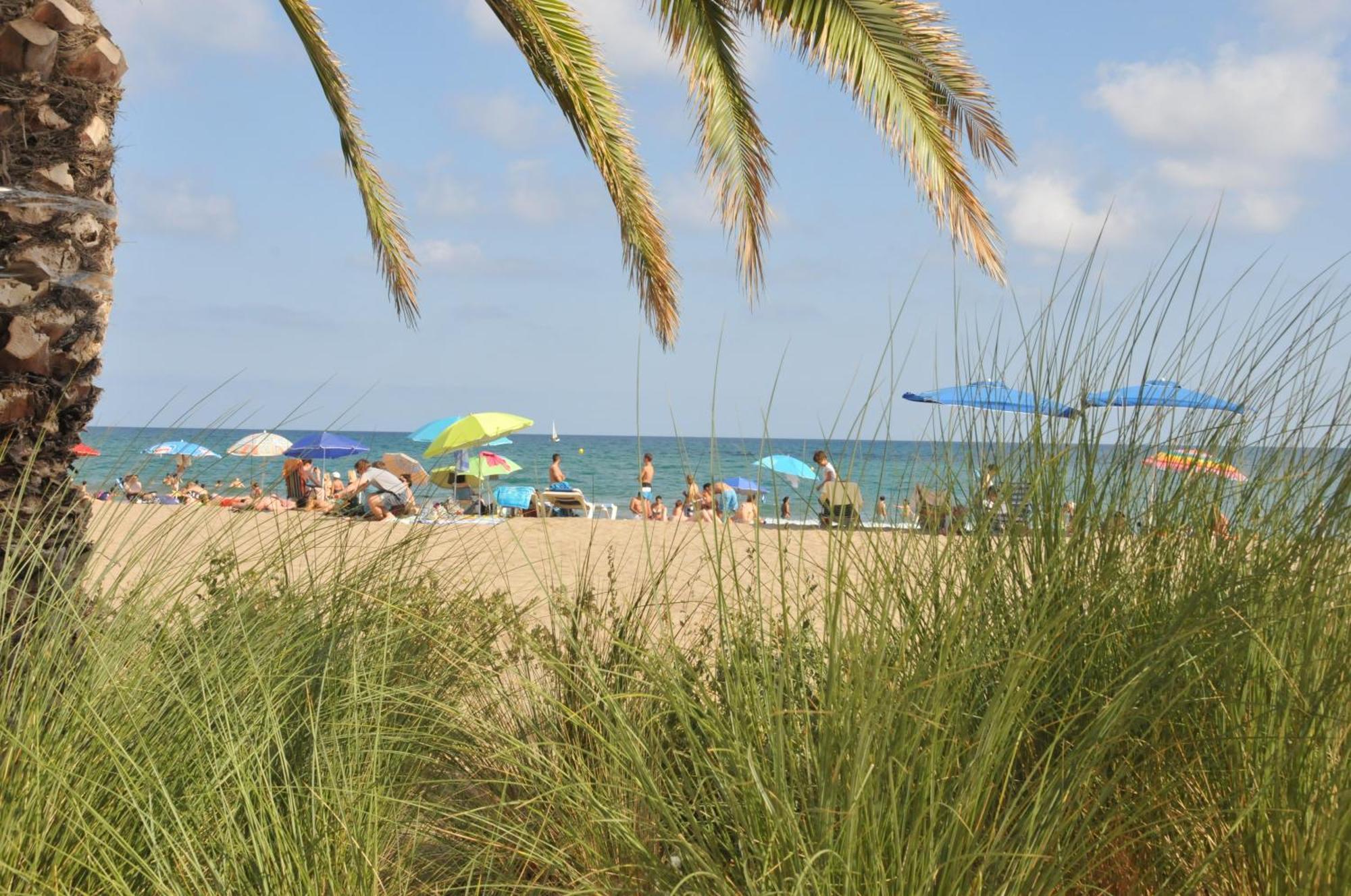 Villa Service - Barcino Calafell Esterno foto