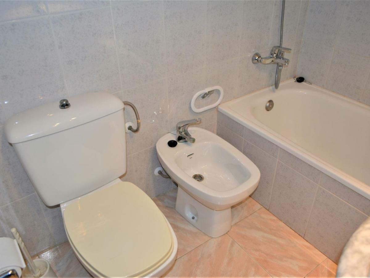 Villa Service - Barcino Calafell Esterno foto