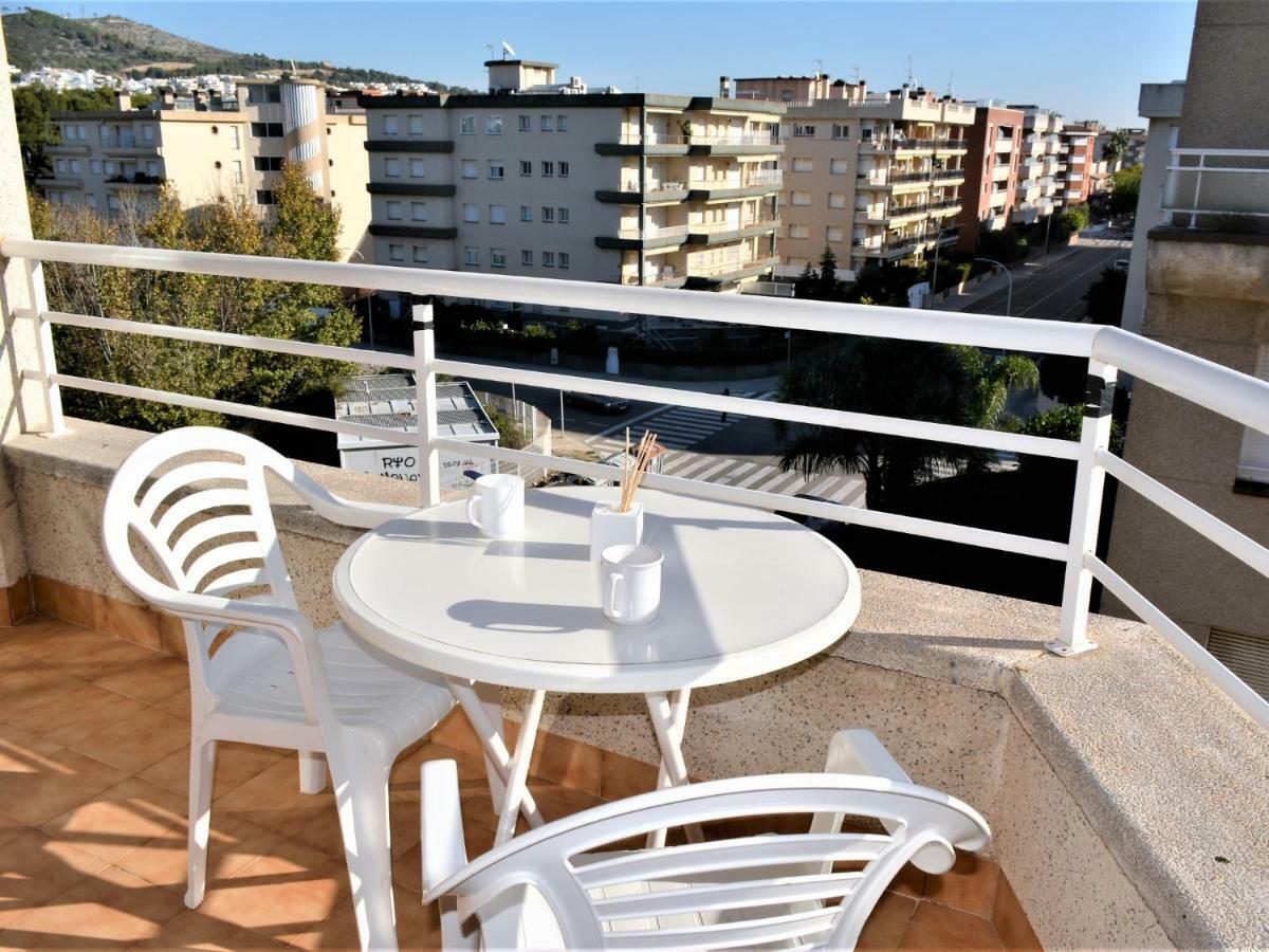 Villa Service - Barcino Calafell Esterno foto
