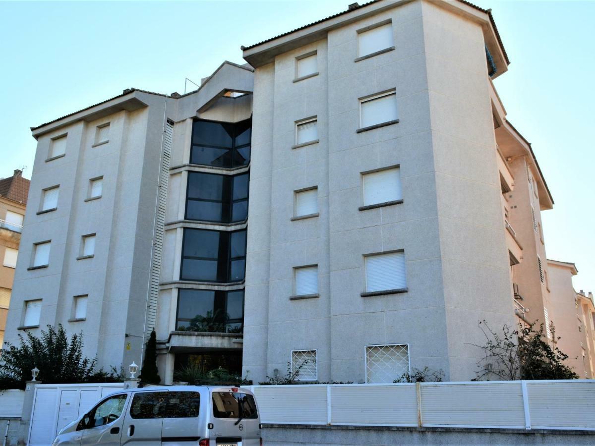 Villa Service - Barcino Calafell Esterno foto