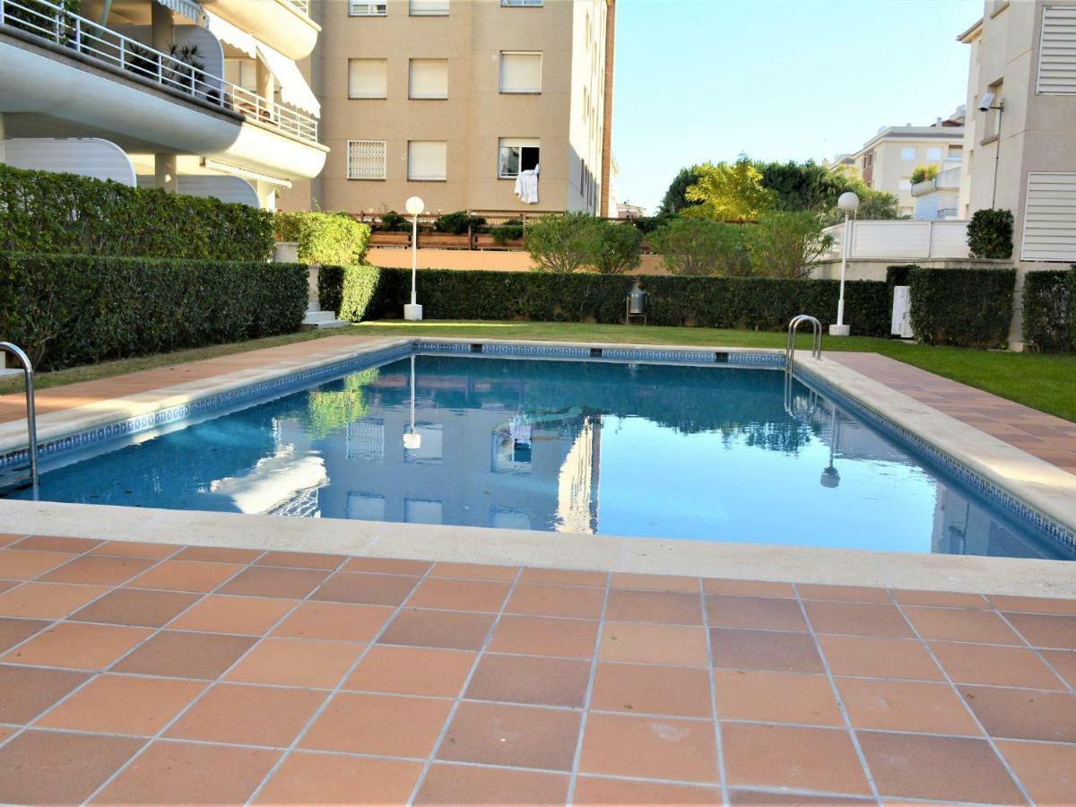 Villa Service - Barcino Calafell Esterno foto