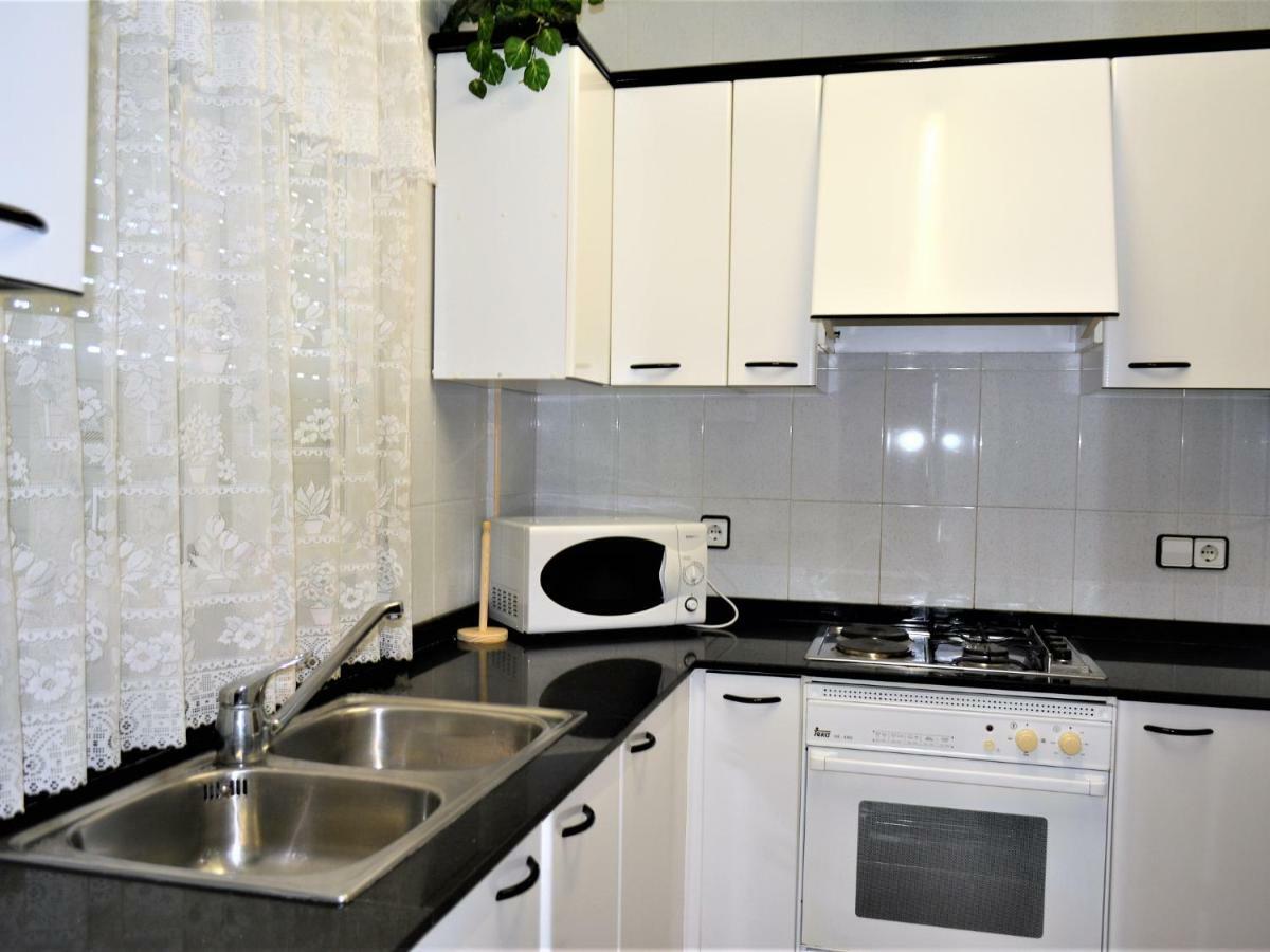 Villa Service - Barcino Calafell Esterno foto