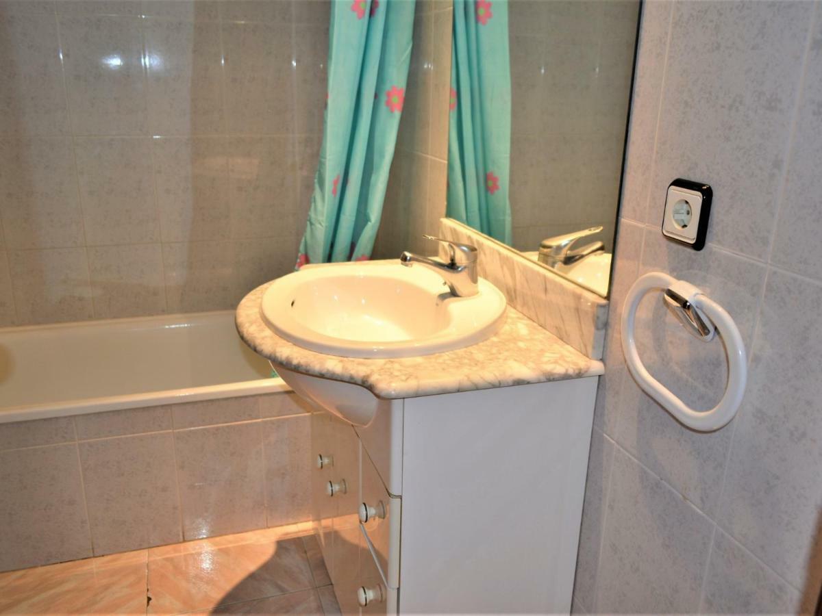 Villa Service - Barcino Calafell Esterno foto