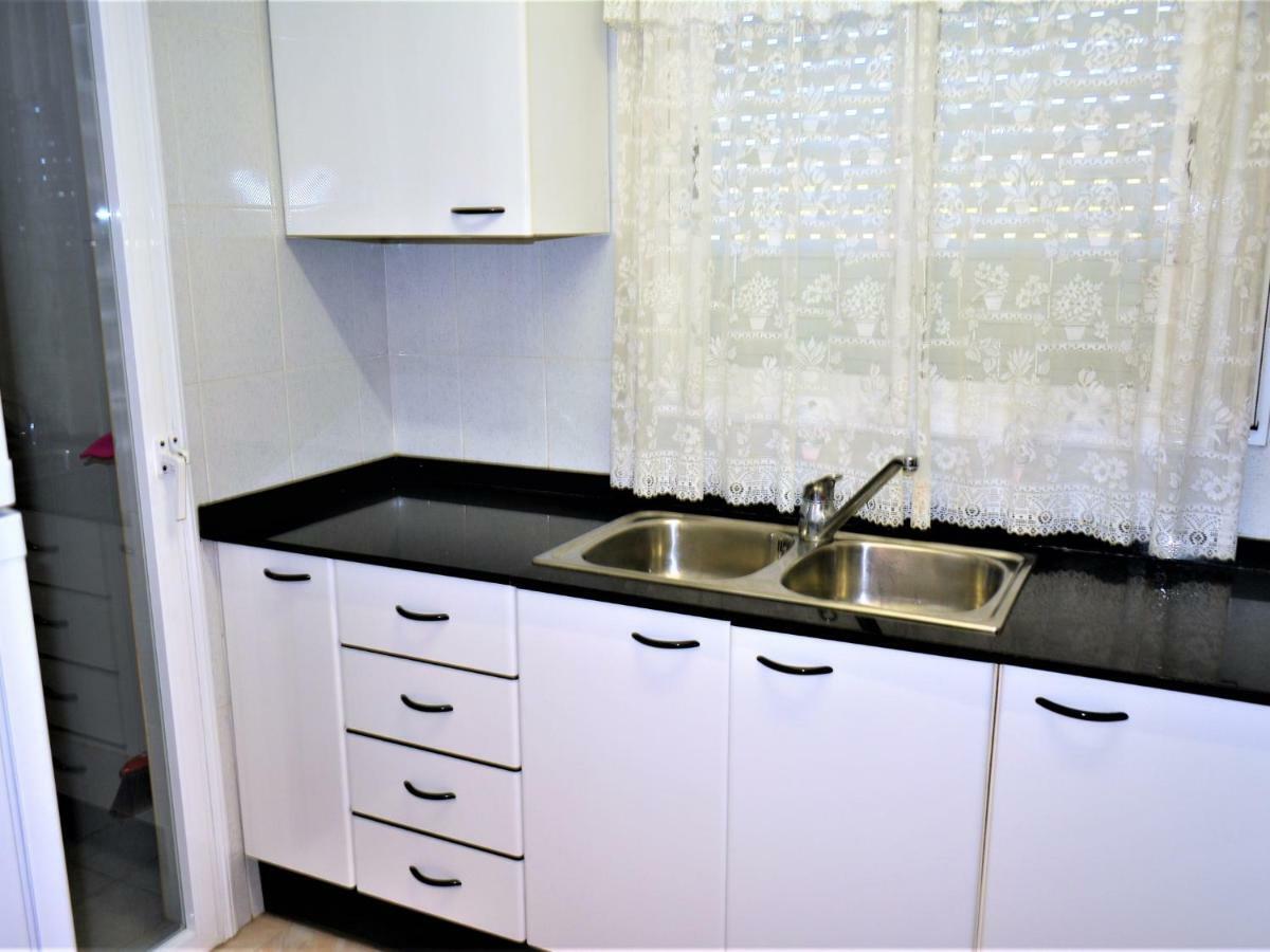 Villa Service - Barcino Calafell Esterno foto